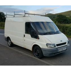 Ford transit 85 t280