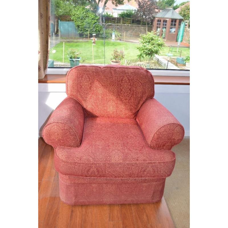 Armchair