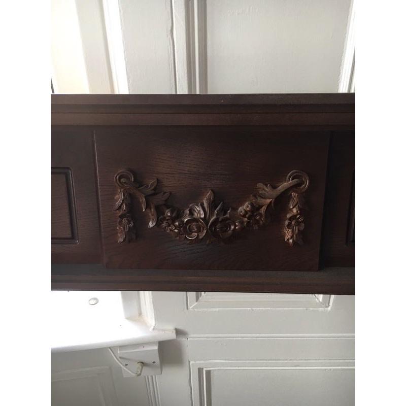 Fireplace surround for sale