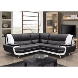 Retro design palmerro sofas / 3+2 seater set or corner sofa/ choice of 4 colours