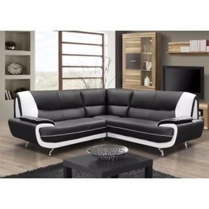 Retro design palmerro sofas / 3+2 seater set or corner sofa/ choice of 4 colours