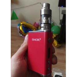 Smoke r80 vapour kit