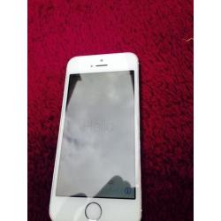 iPhone 5s EE 16gb