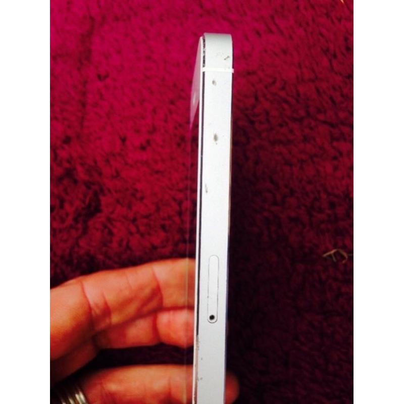 iPhone 5s EE 16gb