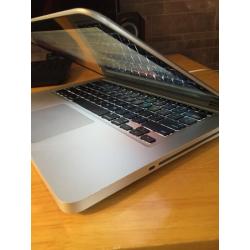 Apple MacBook Pro 13" (Early 2011) i5, 8GB RAM (CAN DELIVER)