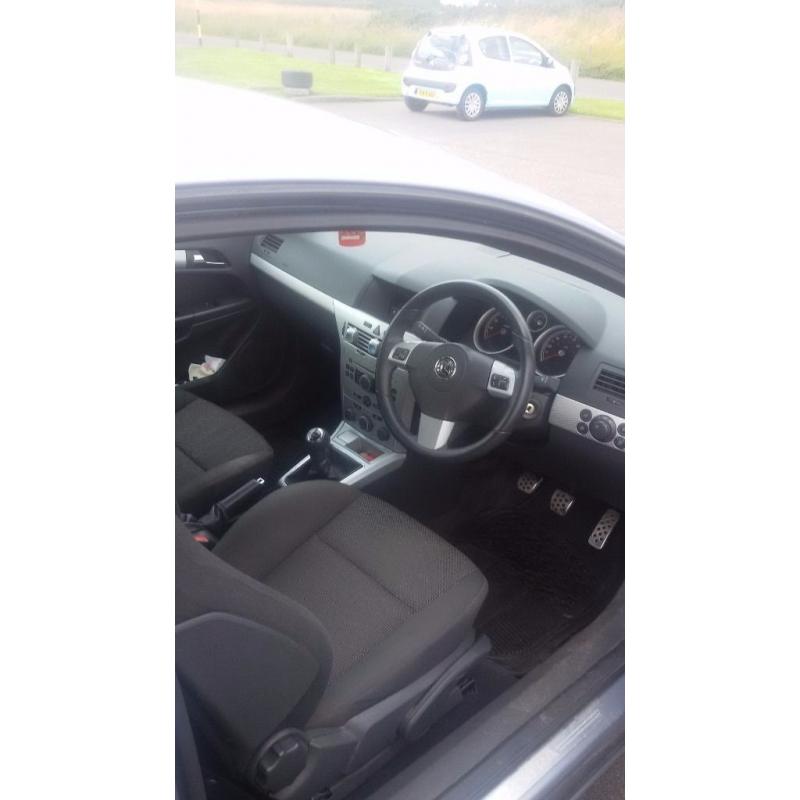 Vauxhal astra sxi twinport,1.6.16v.