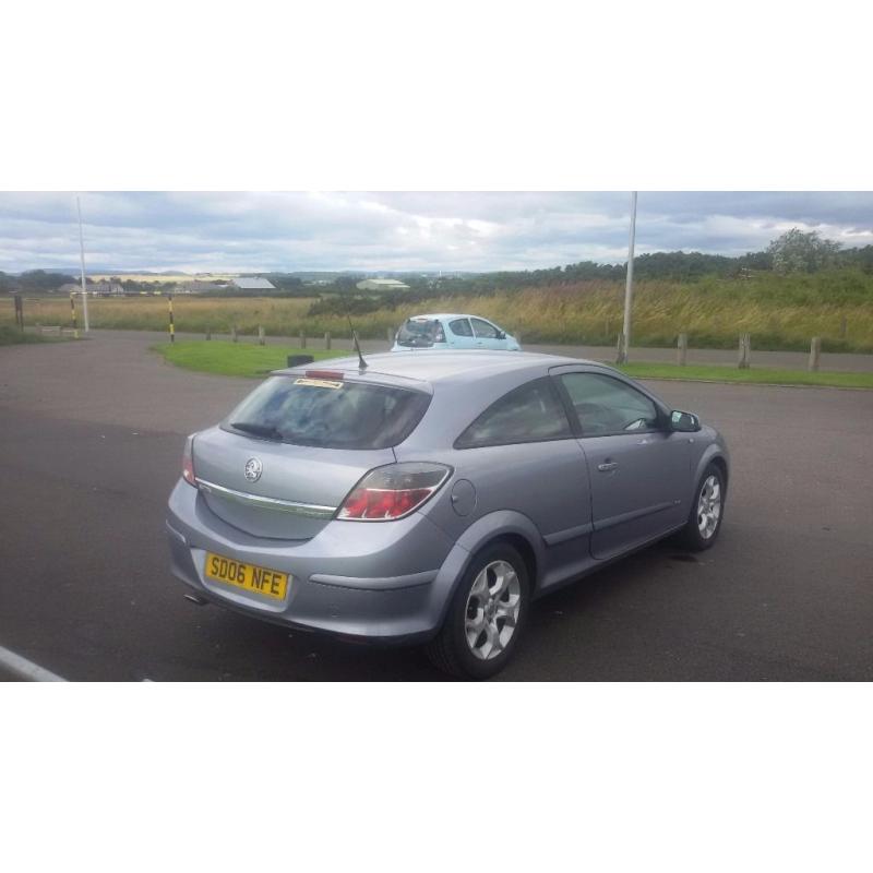 Vauxhal astra sxi twinport,1.6.16v.