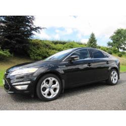 2011 Ford Mondeo 2.0TDCi ** Titanium X **FACE LIFT MODEL**