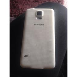 Samsung Galaxy S5