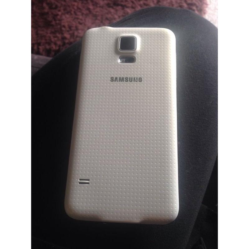 Samsung Galaxy S5