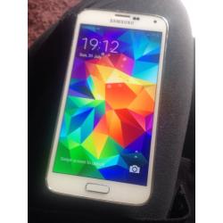 Samsung Galaxy S5