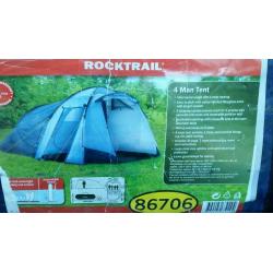 4 man tent