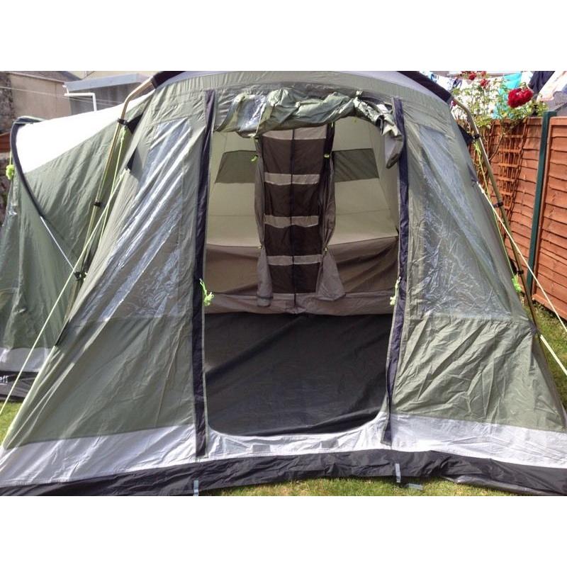 Outwell Montana 4 tent