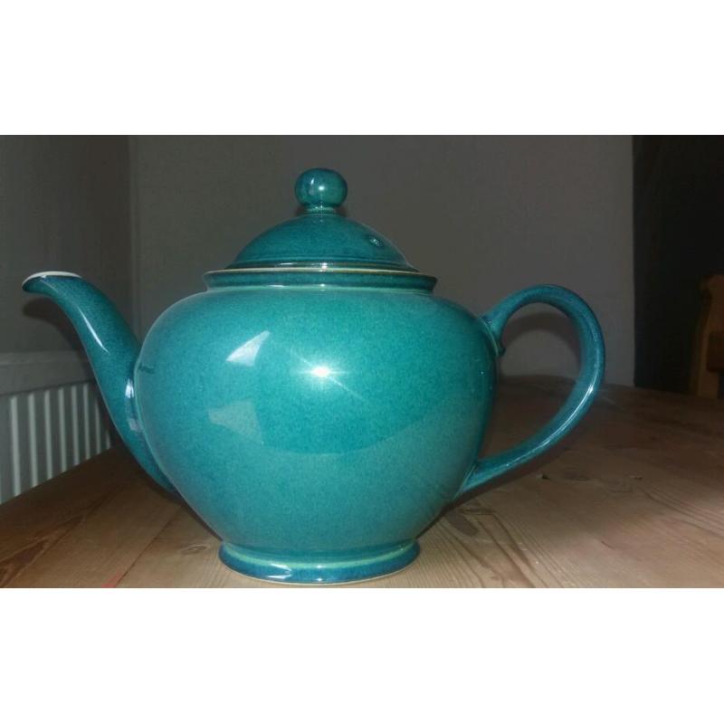 DENBY GREENWICH