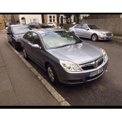 Vauxhall Vectra 1.8 life PCO Valid