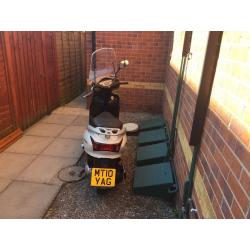 honda scooter for sale