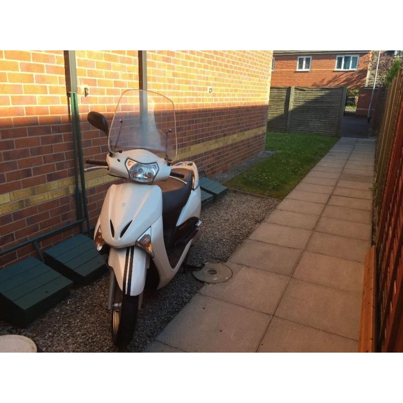 honda scooter for sale