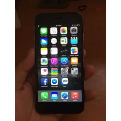 iPhone 6 SPACE GRAY Unlock 16GB Factory Unlock to Any Network