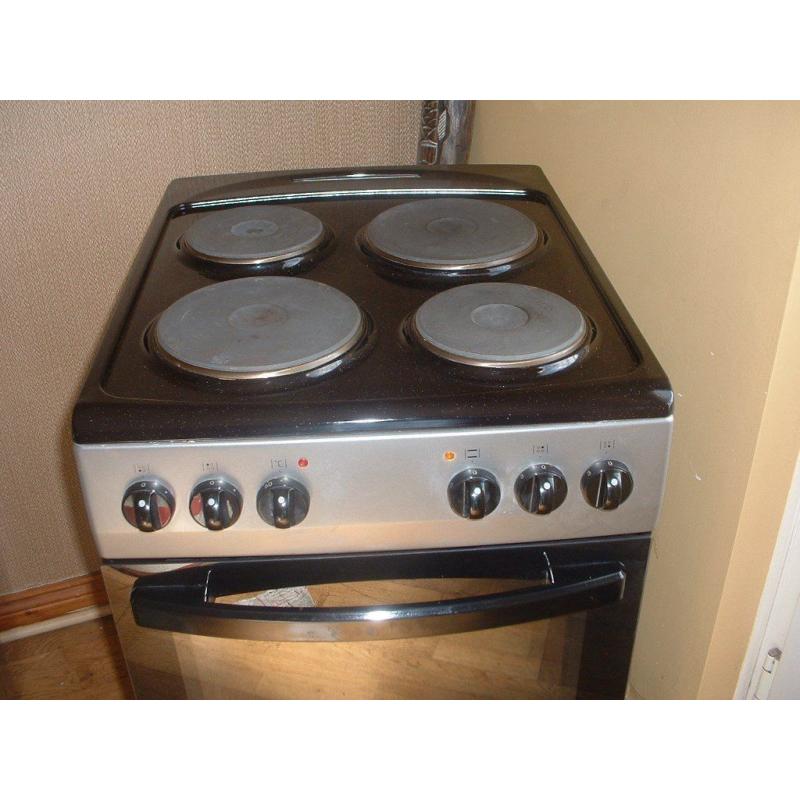 currys-essentials electric cooker