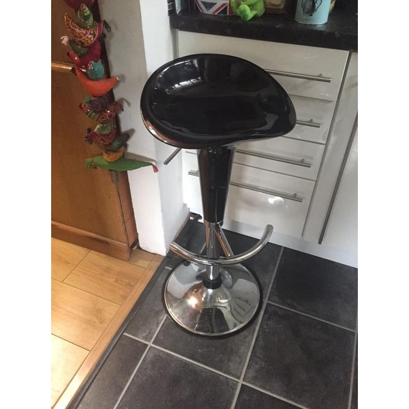 Kitchen stool