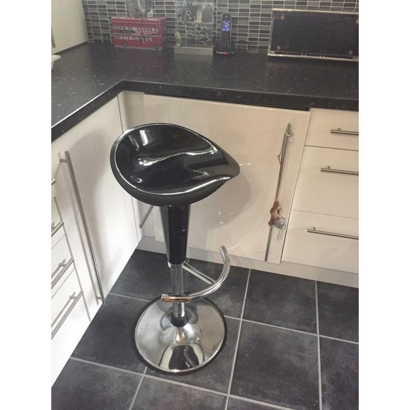 Kitchen stool