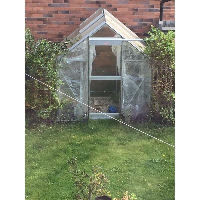 Greenhouse *free*