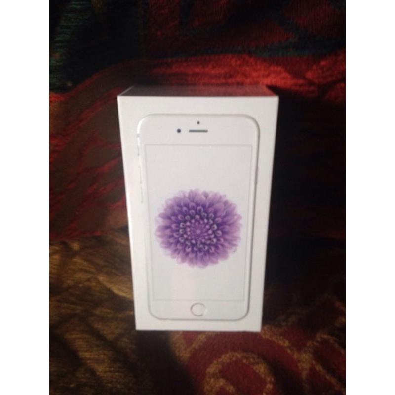 iPhone 6 64gb