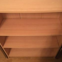 Shelving unit