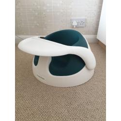 Mamas and Papas Baby Snug chair