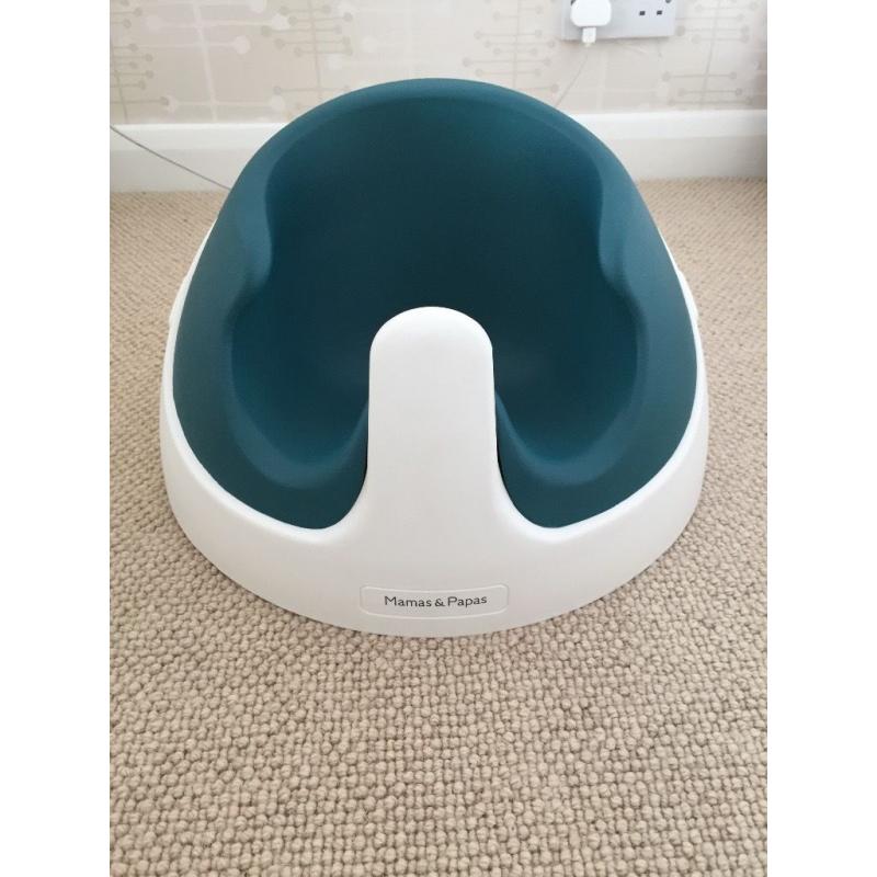 Mamas and Papas Baby Snug chair