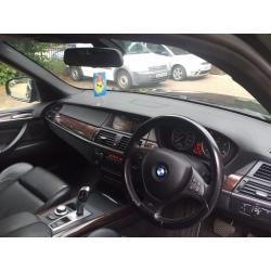 BMW X5 3.0 35d M Sport xDrive 5dr