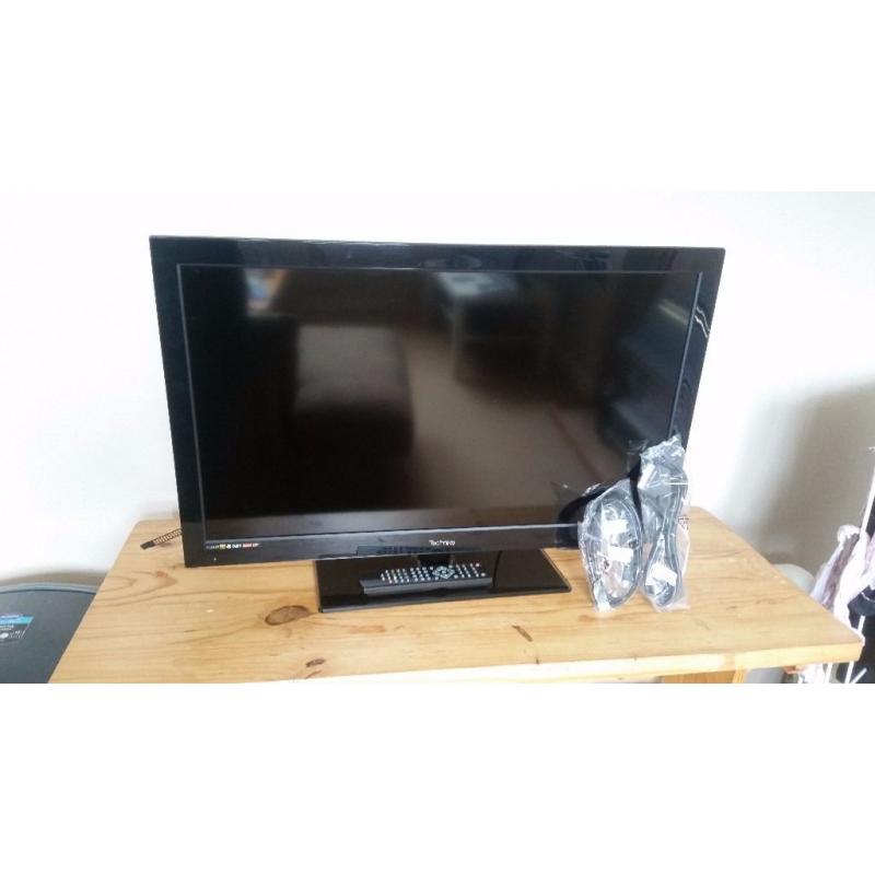 32" Technika LED TV