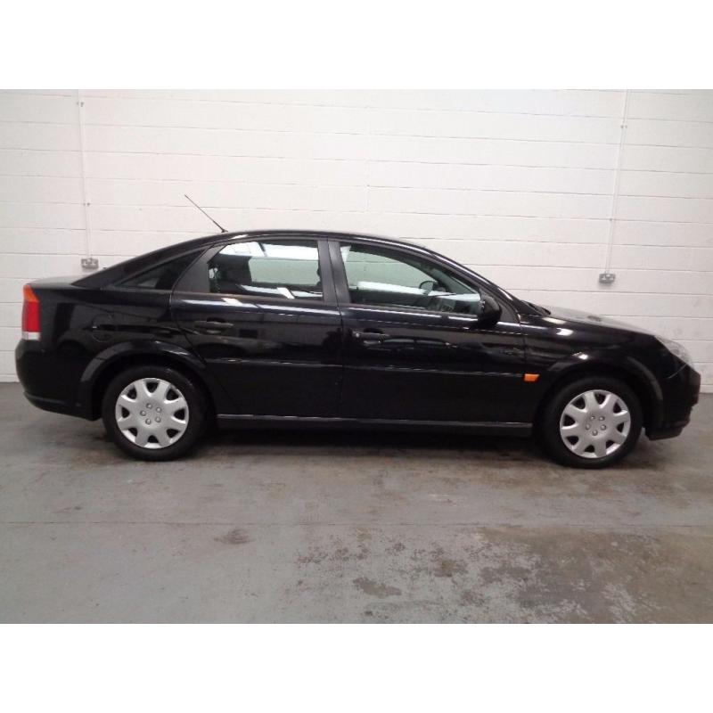 VAUXHALL VECTRA , 2008/58 REG , LOW MILEAGE + FULL HISTORY , YEARS MOT , FINANCE AVAILABLE, WARRANTY