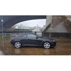 2006 Hyundai Coupe 2.0 SE 3dr