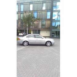 Kia magentis ls 2.0 2007 silver BARGAIN LOOK