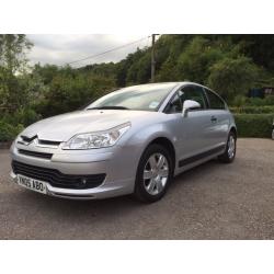 Citroen c4 vtr spares/repairs