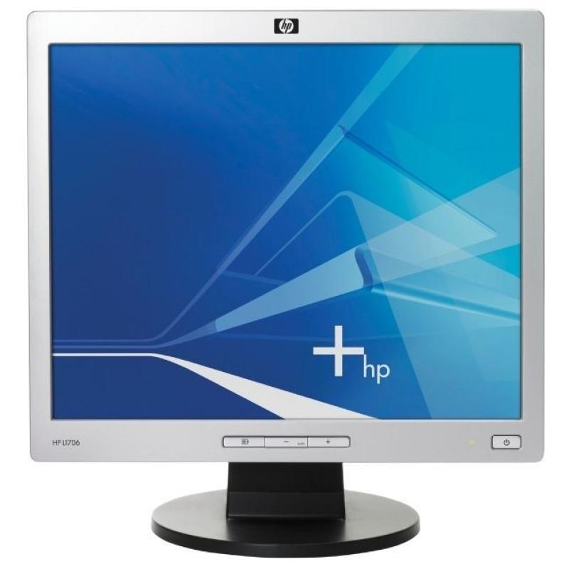 HP Monitors for sale 19 & 17inch TFT