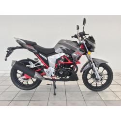 New 2016 Lexmoto Venom SE 125 ***** Two years warranty ****