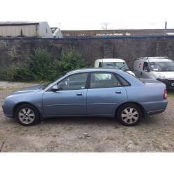 2004 Proton Impian 1.6i AUTOMATIC - Low Miles + Full Leather Interior!