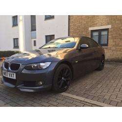 BMW 3 SERIES 320i SE 2dr