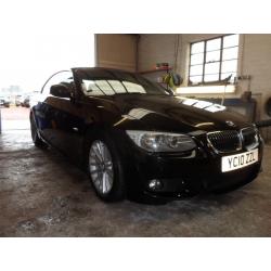 BMW 3 Series 3.0 330i M Sport 2dr Automatic