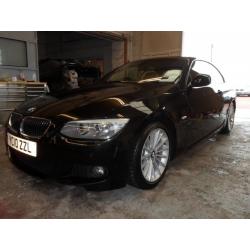 BMW 3 Series 3.0 330i M Sport 2dr Automatic