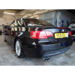 BMW 3 Series 3.0 330i M Sport 2dr Automatic