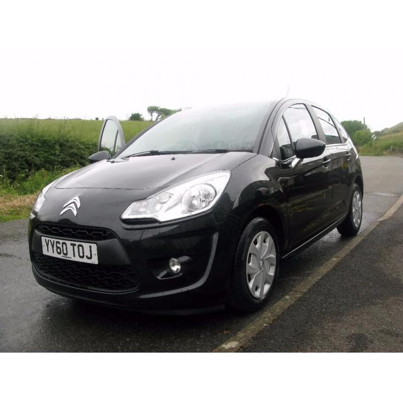 Citroen C3 Airdream 1.6 Diesel