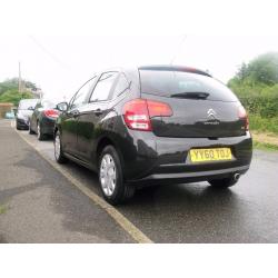 Citroen C3 Airdream 1.6 Diesel