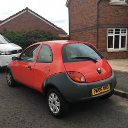 Ford Ka 06