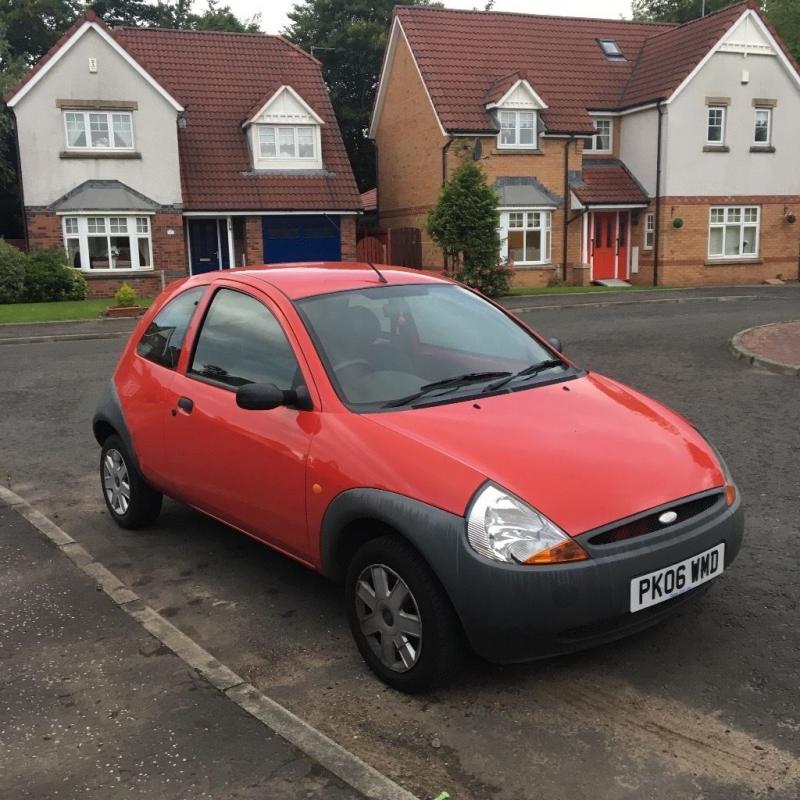 Ford Ka 06