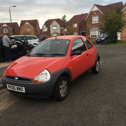 Ford Ka 06