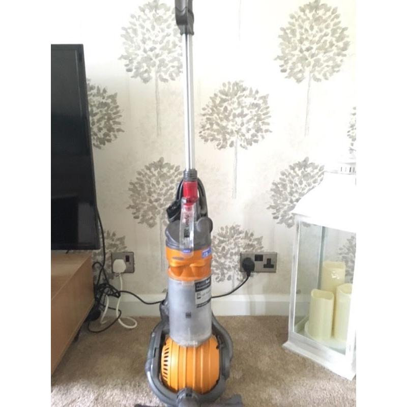 Dyson ball DC24