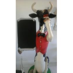 mad cow